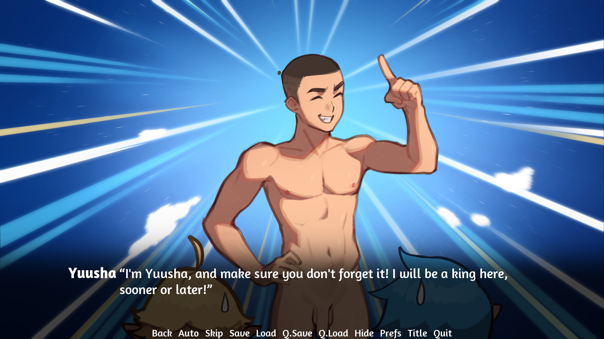 Elfheim screenshot 8