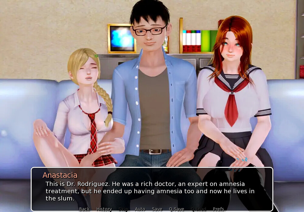 Solvalley School screenshot 6