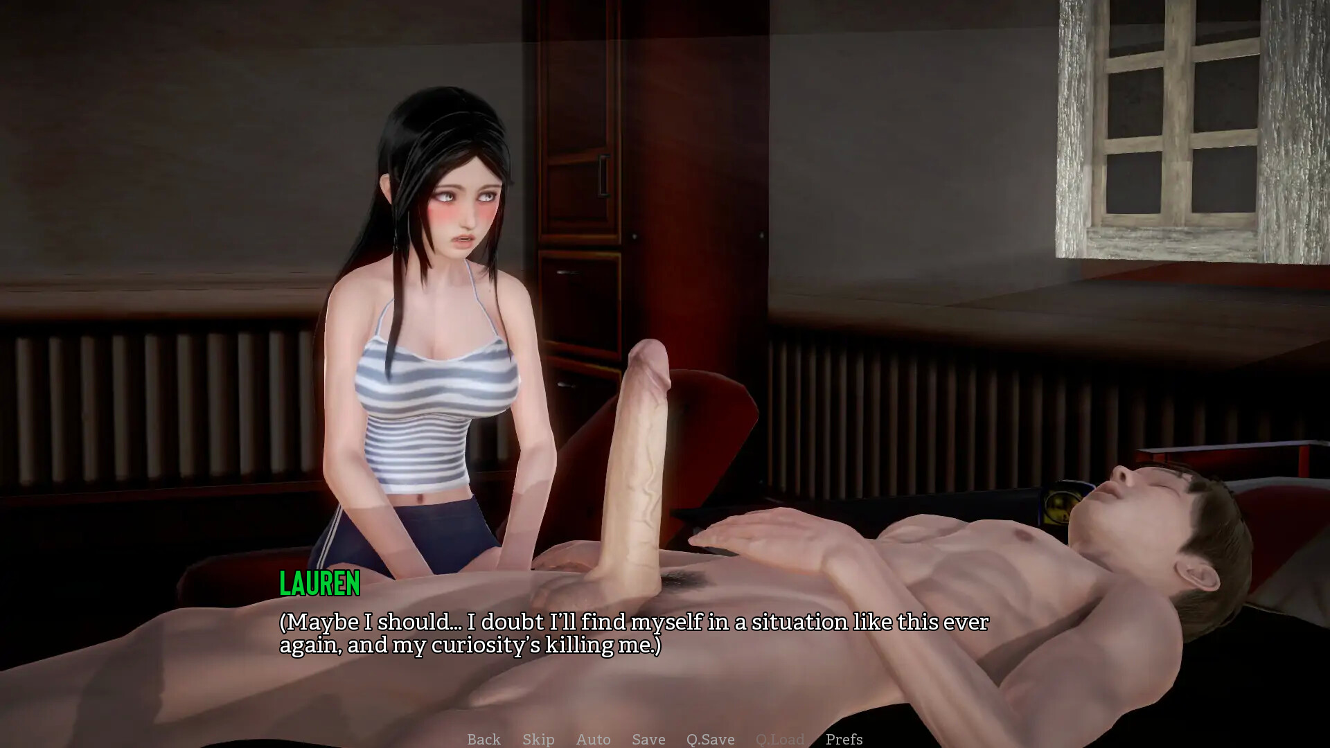 Once in a Lifetime screenshot 4