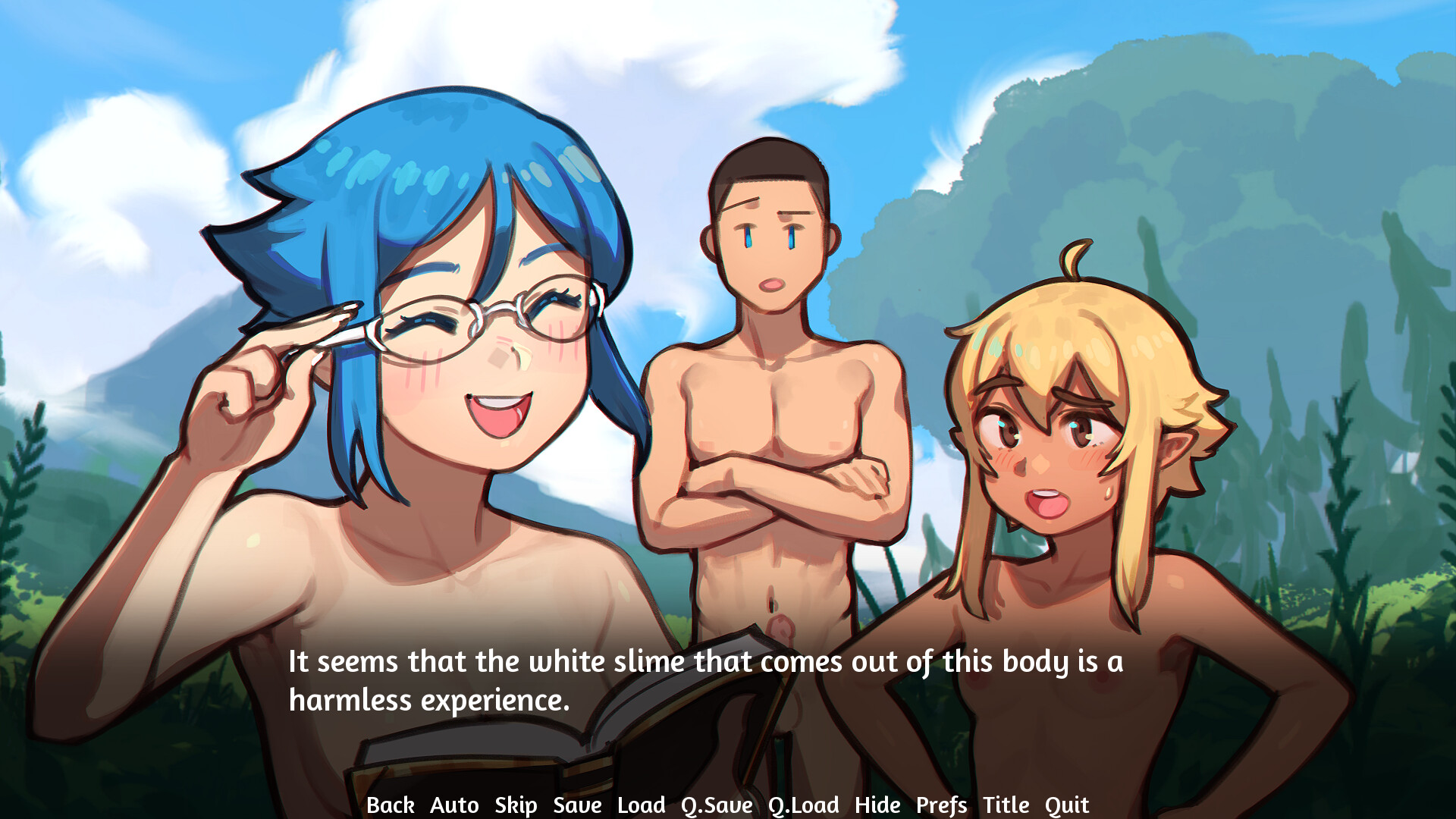 Elfheim screenshot 10
