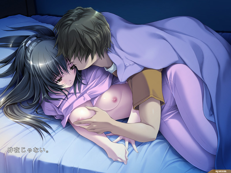 Biniku no Kaori ~Netori Netorare Yari Yarare~ screenshot 4