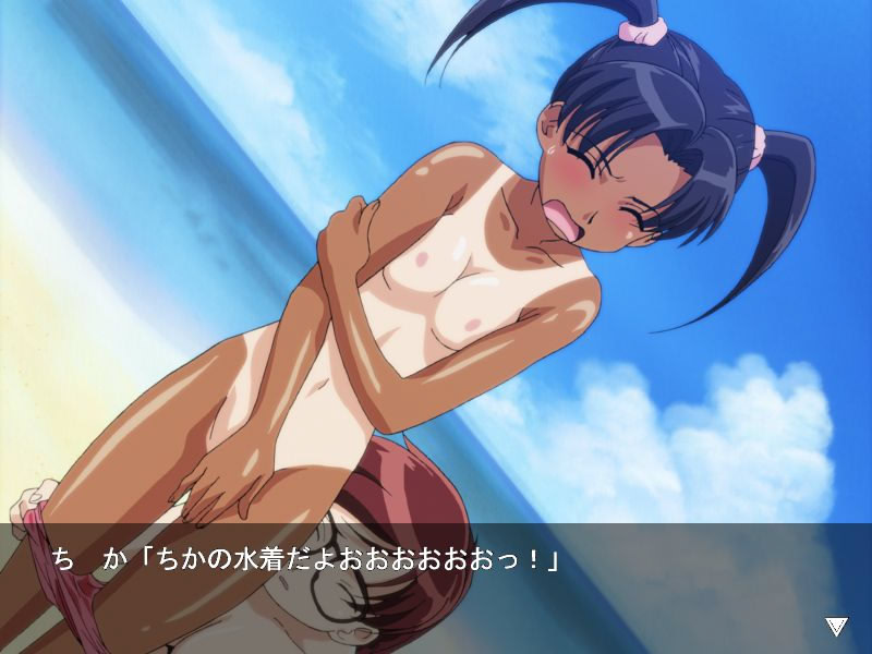 Ai Yori Aoshi ~Shunka~ screenshot 10