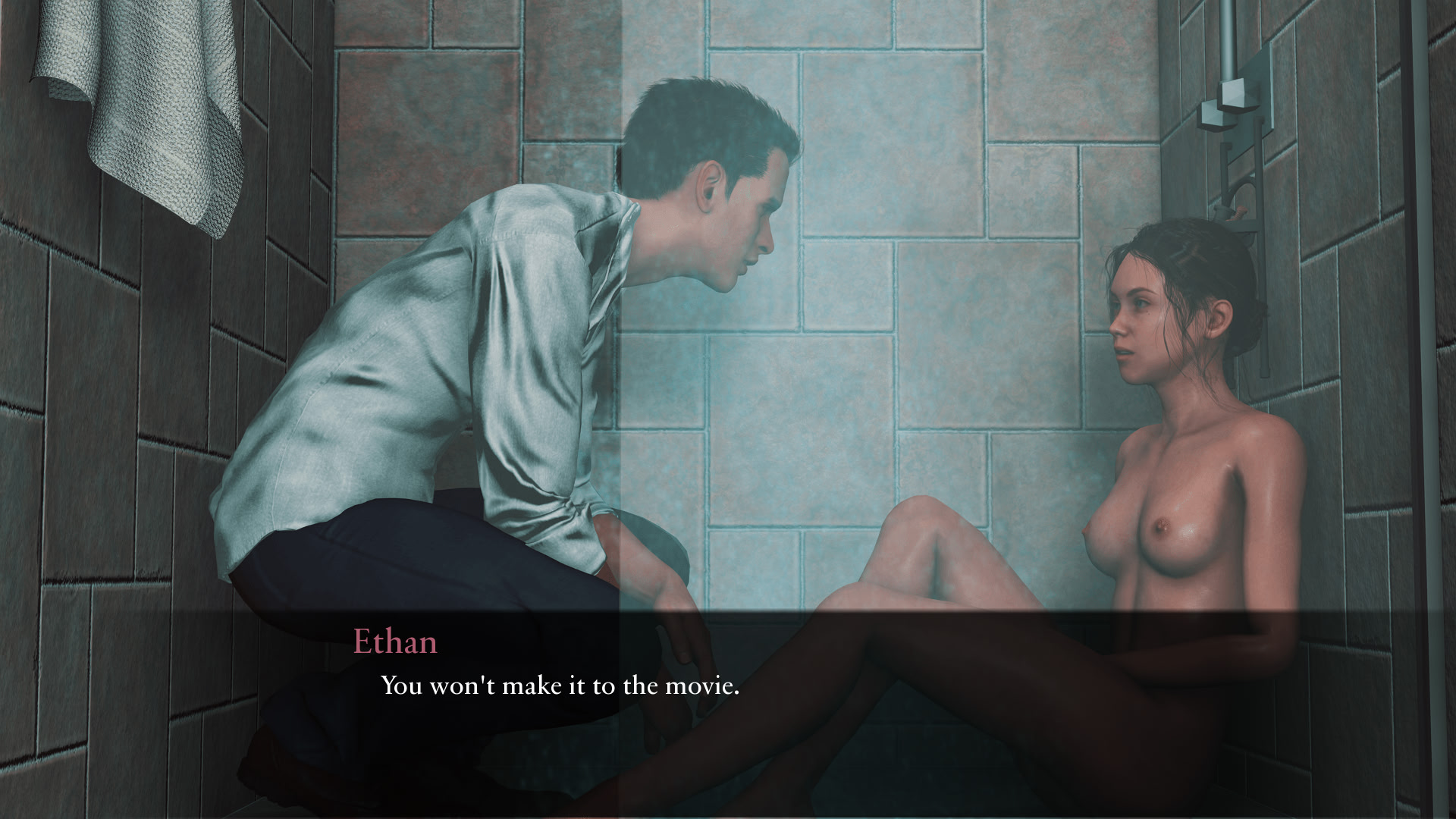 Short Sad Stories screenshot 3