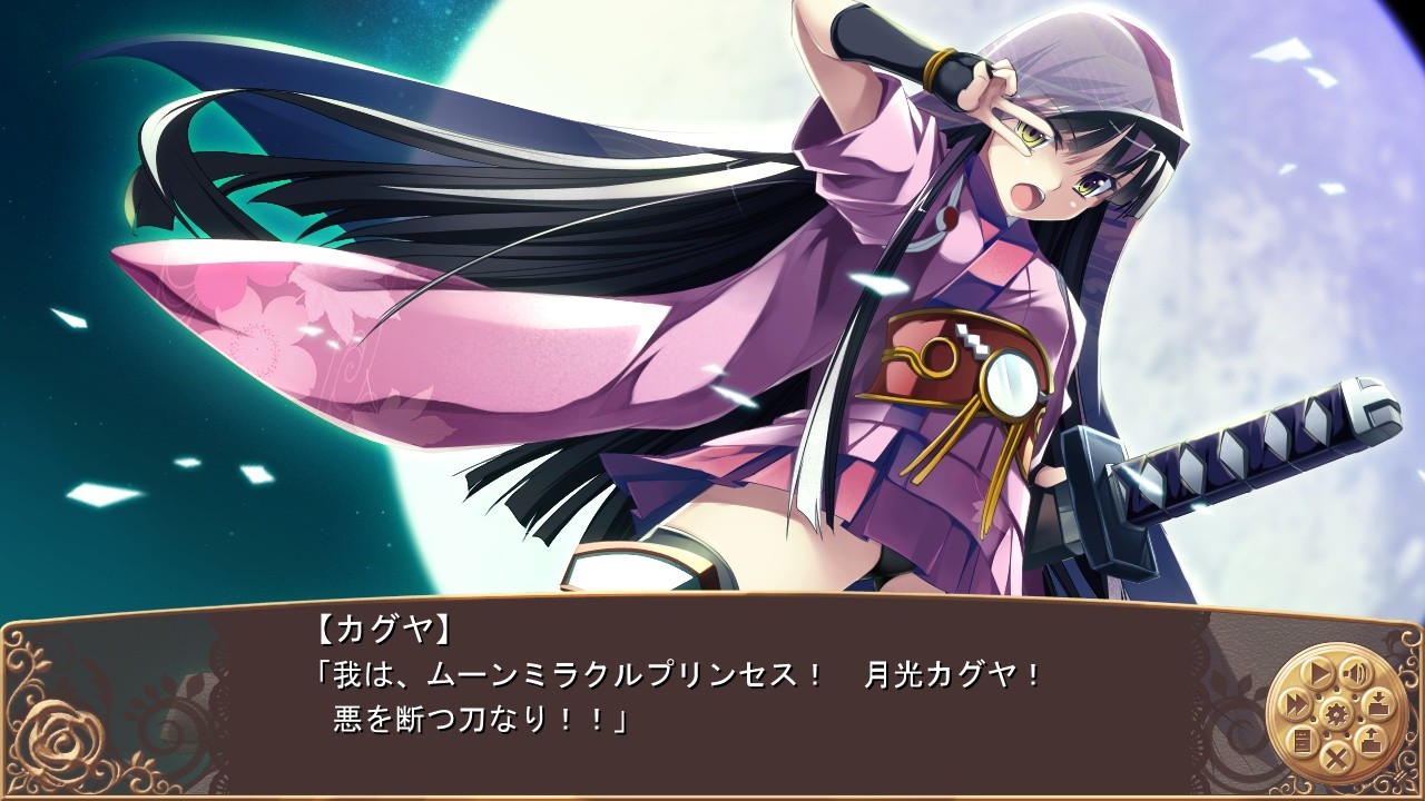 Gensou Douwa Alicetale | vndb