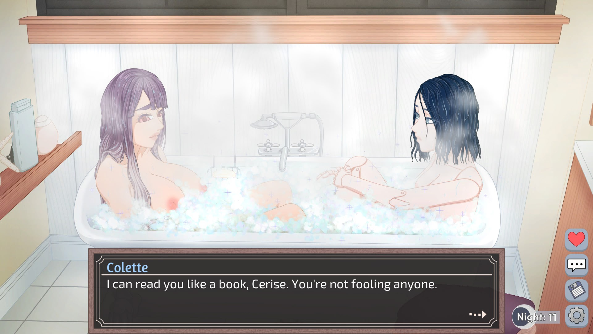 Project Cappuccino screenshot 10