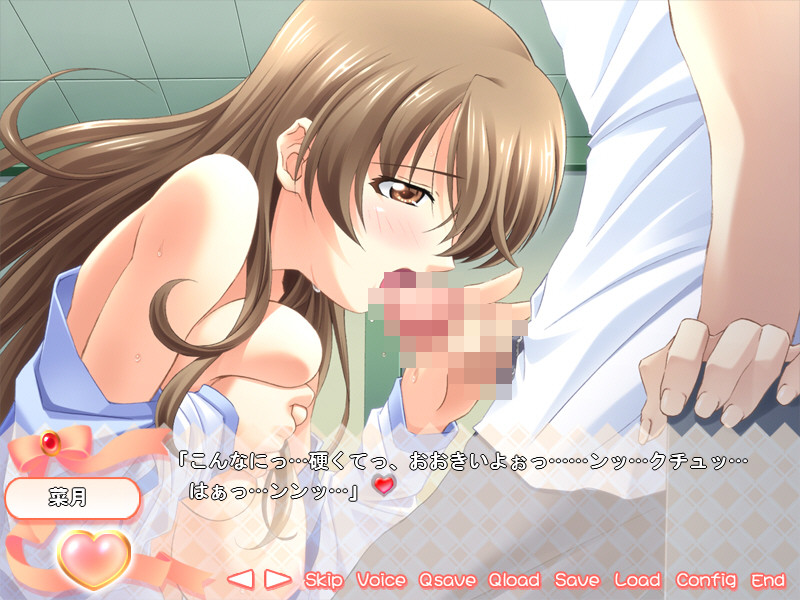 Dokidoki Sister Paradise 2 screenshot 6