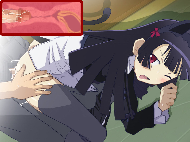 Ore no Imouto ga Konna ni Ecchi na Wake ga Nai screenshot 7