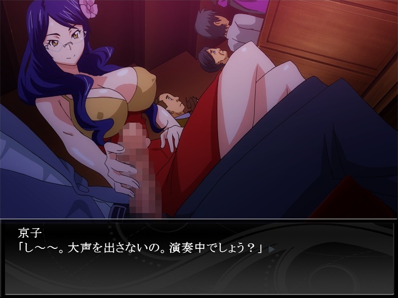 Career Benjo ~Boku o Koushi Tomo ni Shigoite Kureru Onna Kachou wa, Tokubetsu Settai Sen'you no Do M Houshi Benki Datta~ screenshot 8
