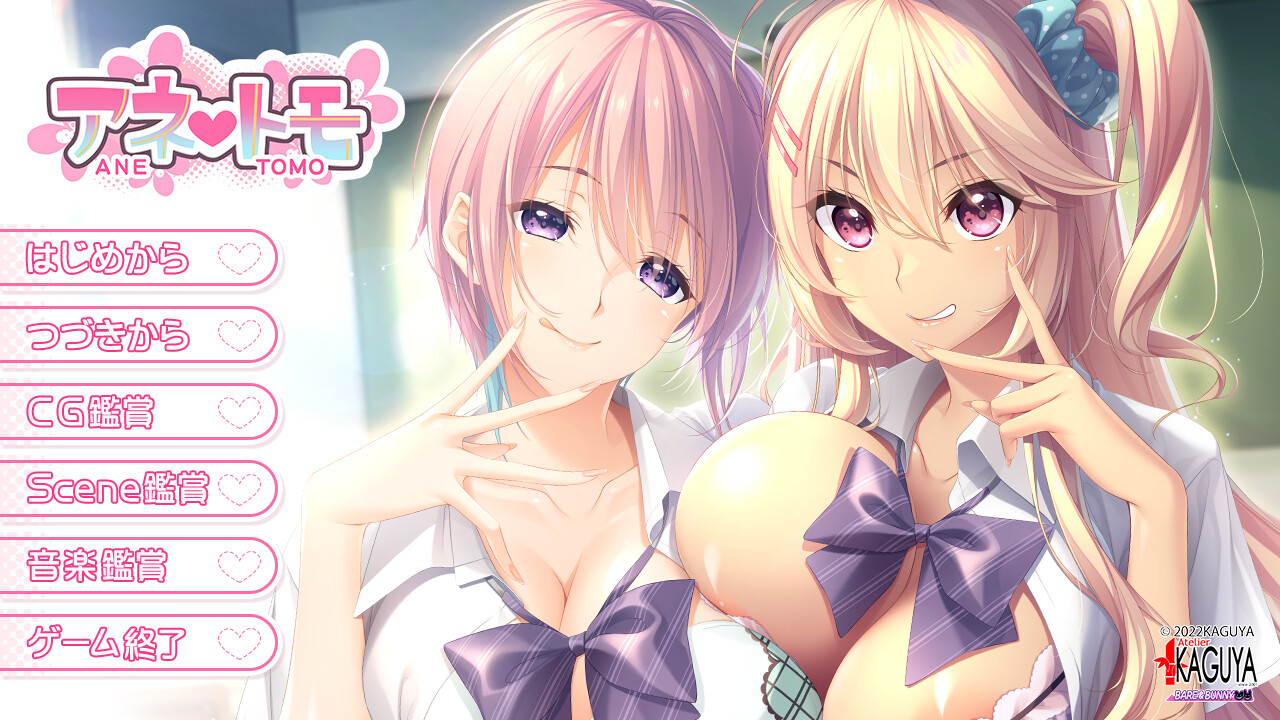 Anetomo screenshot 1