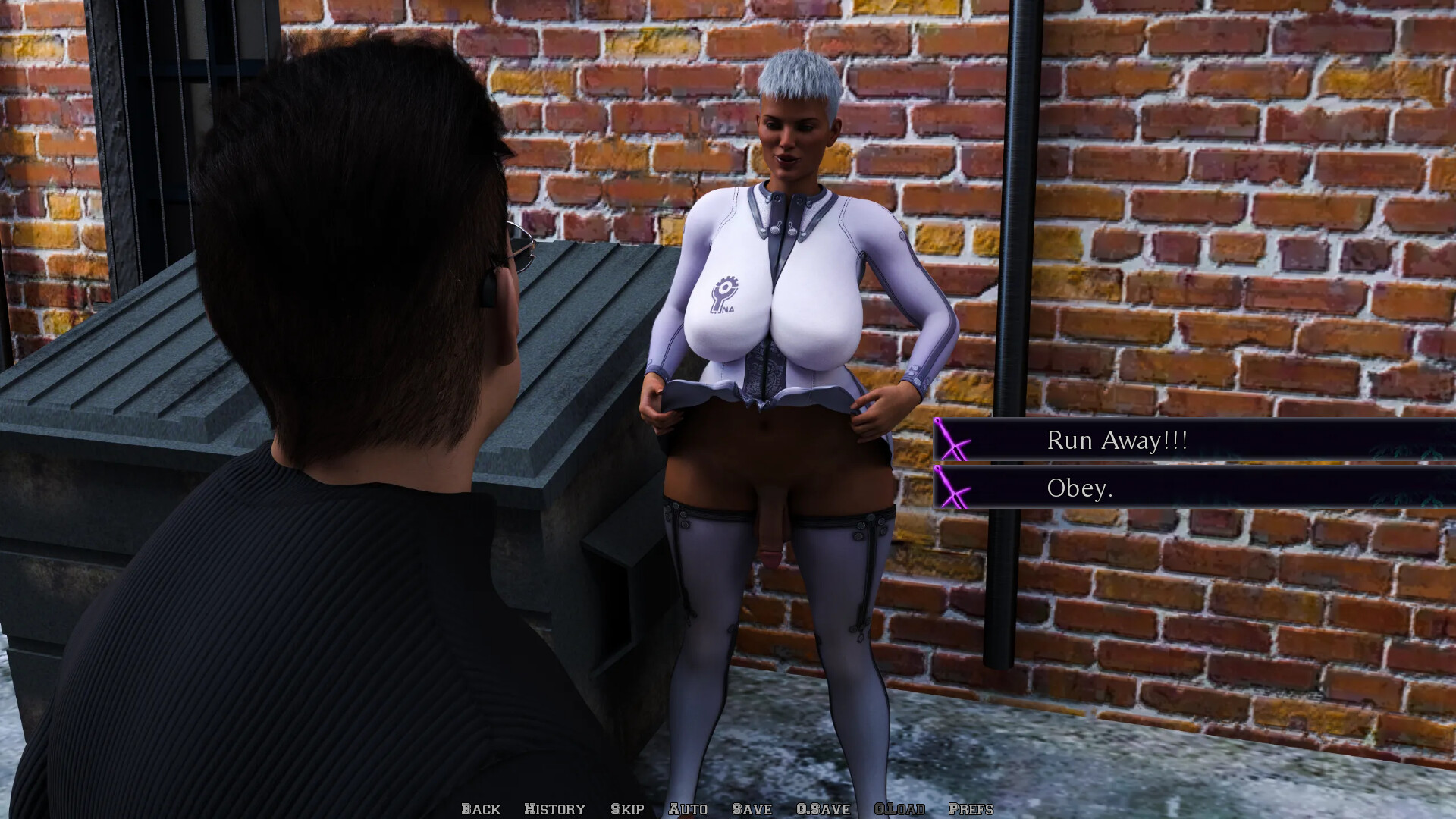 SinCity screenshot 1