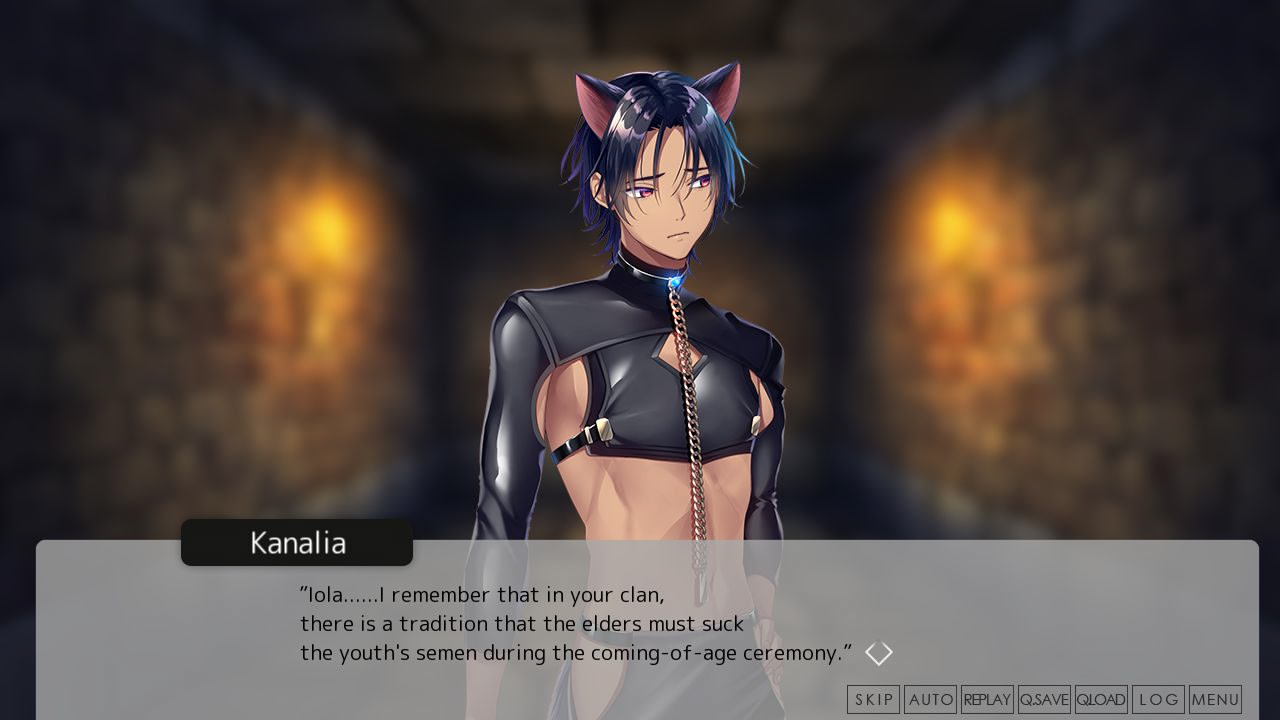 Hime no Rakuen screenshot 4