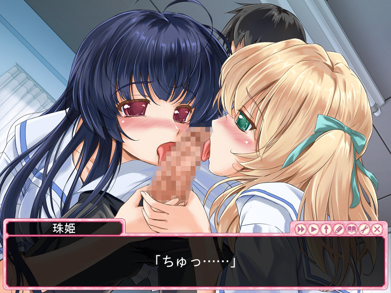 M-kko Sisters screenshot 8