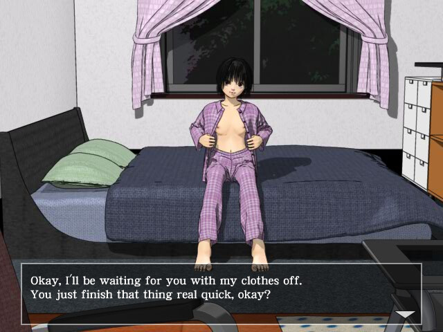 Doero Kanojo screenshot 5