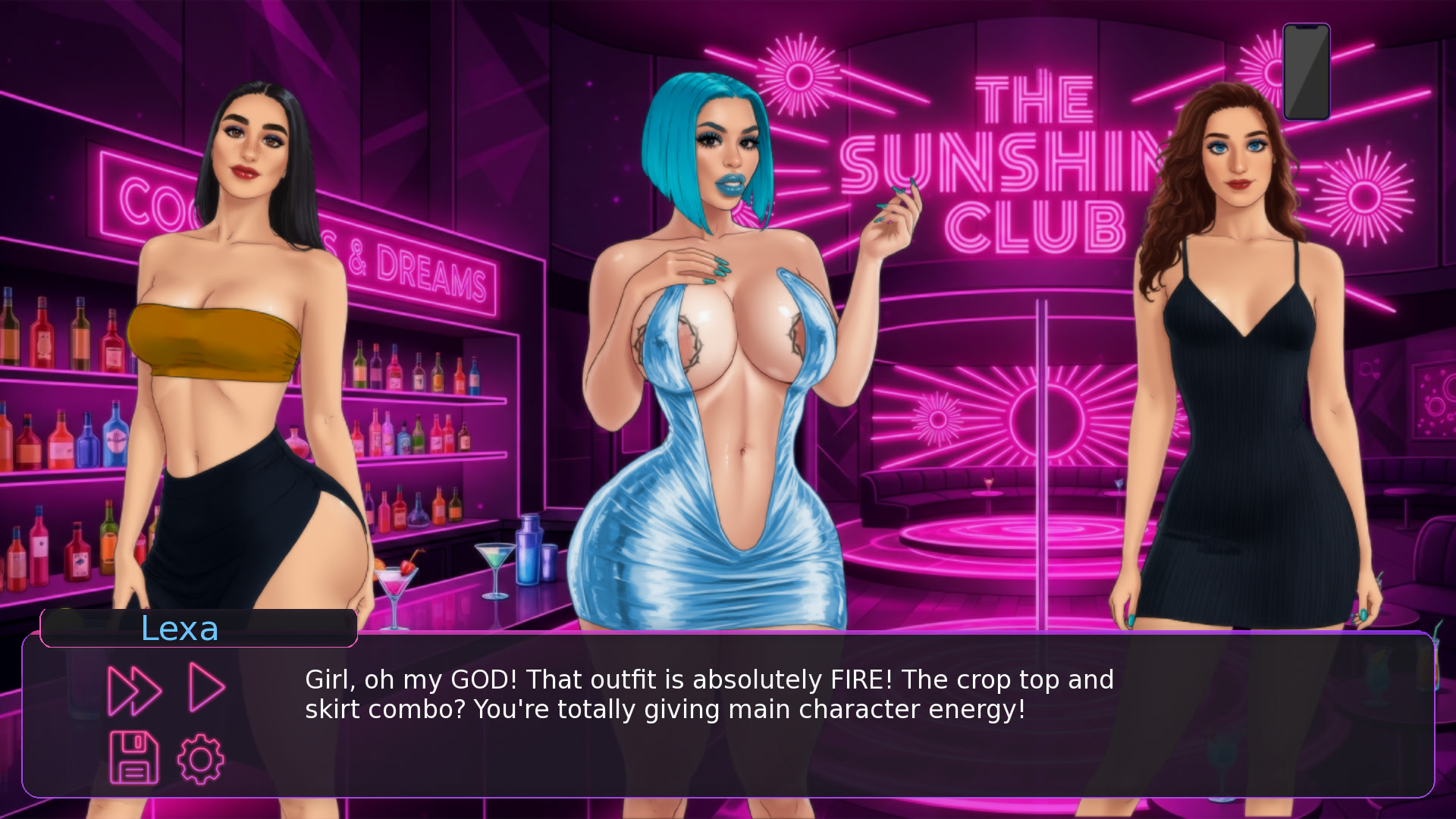 Make Me Famous screenshot 4