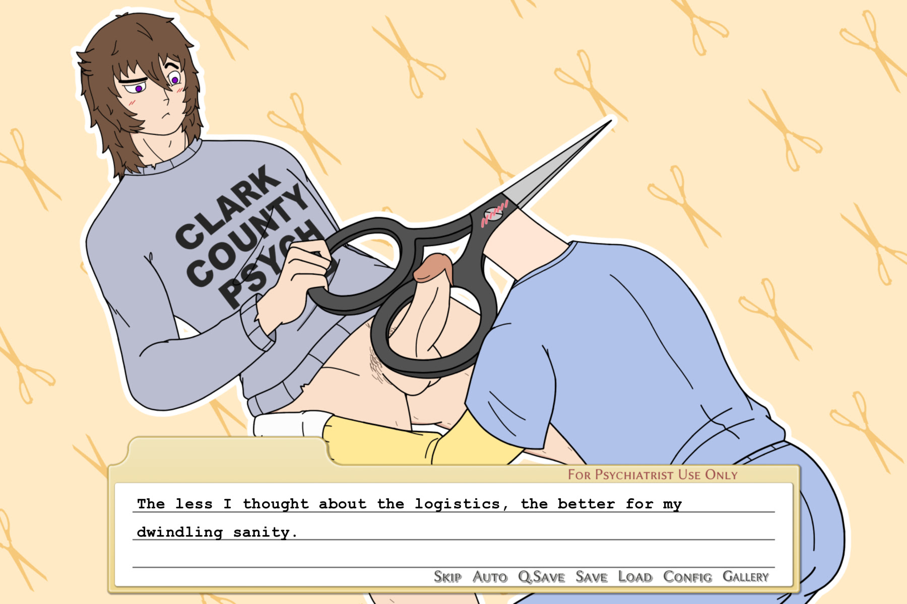 Object Ward. screenshot 10