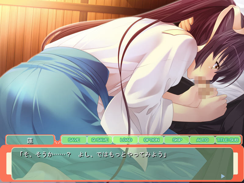 Shoujo Kenshi Akizuki Ren no Oshikake Harayome Seikatsu ~Kozukuri wa Waga Shimei... Jusei Suru made Hanasanu zo!~ screenshot 8