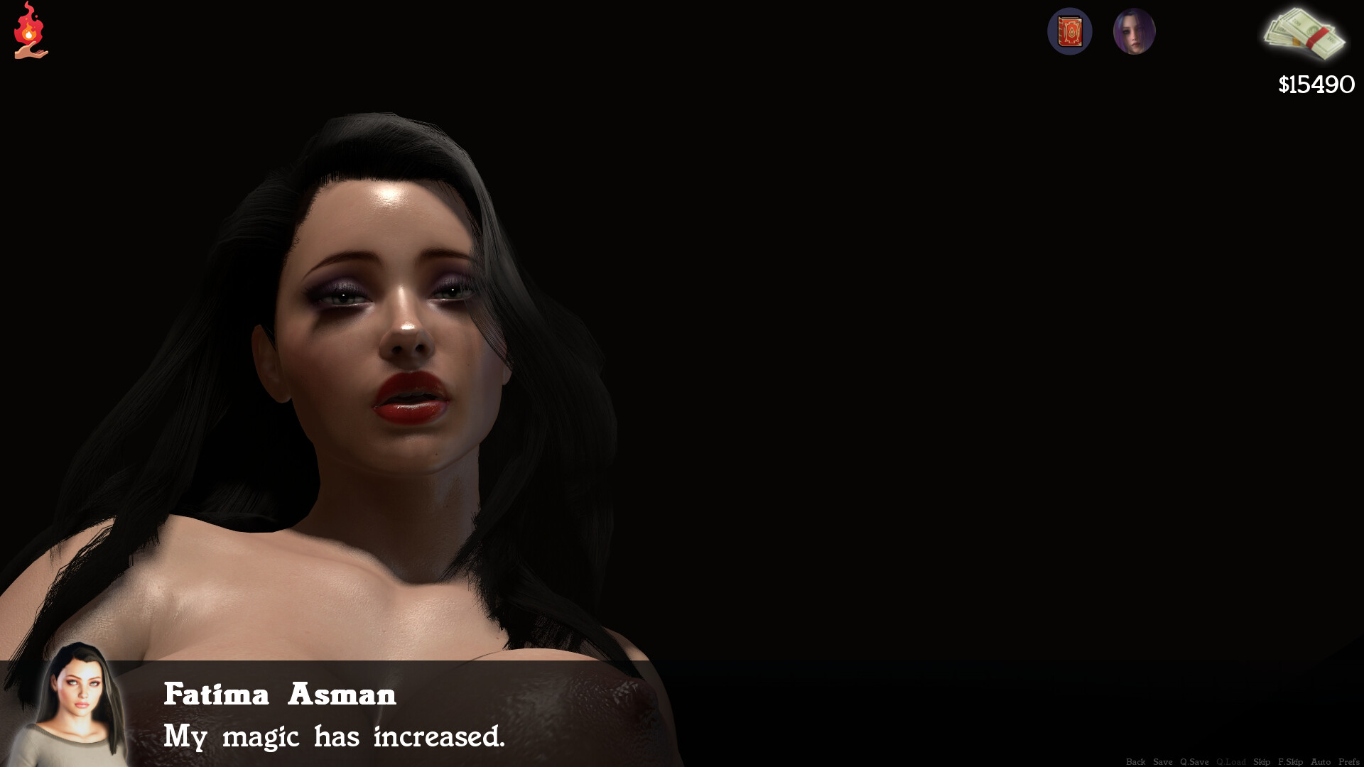 Master of the Earth screenshot 6
