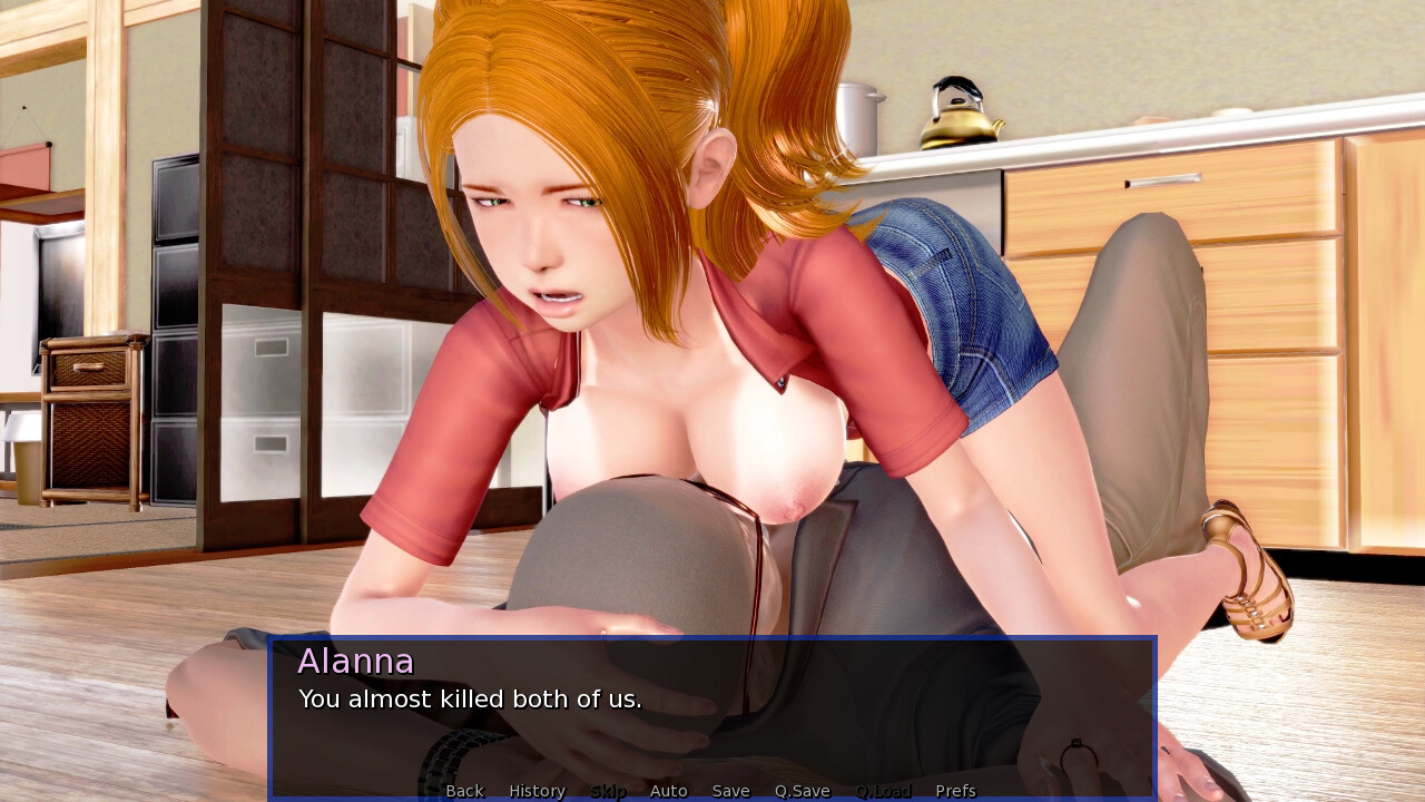 House Arrest screenshot 4