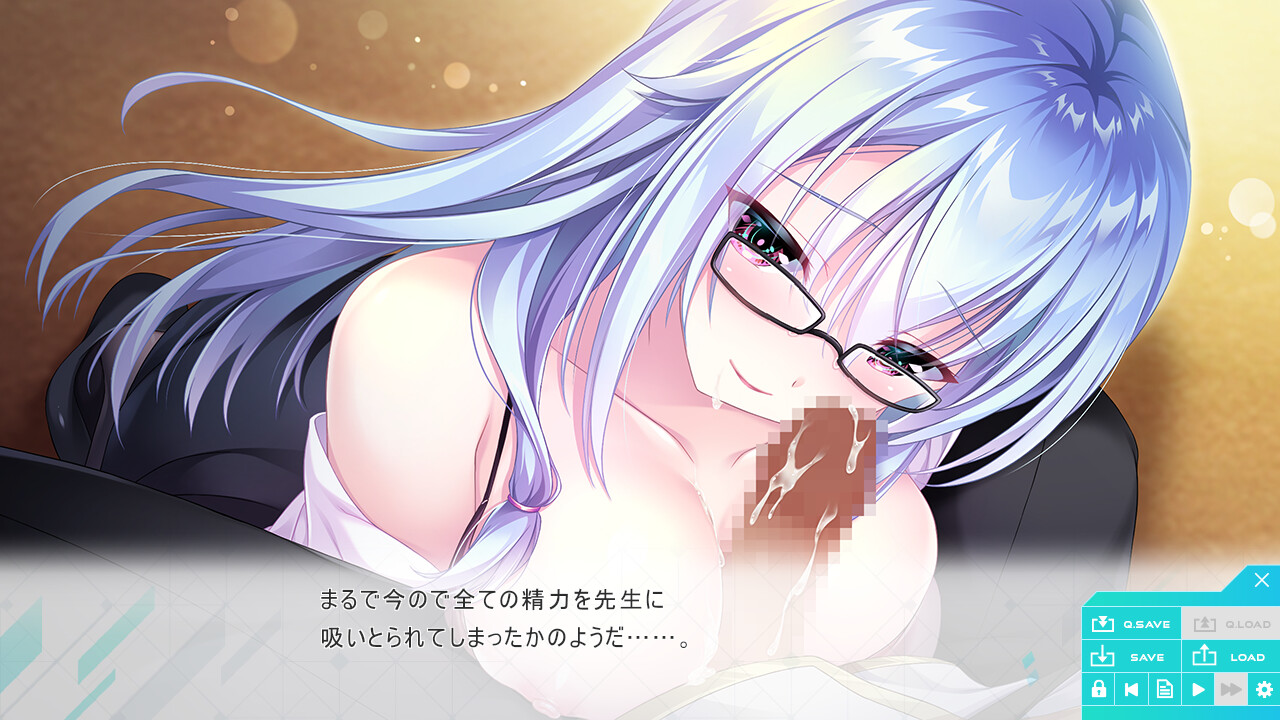 Secret Agent Kagebana ~Shadow Flower~ screenshot 3