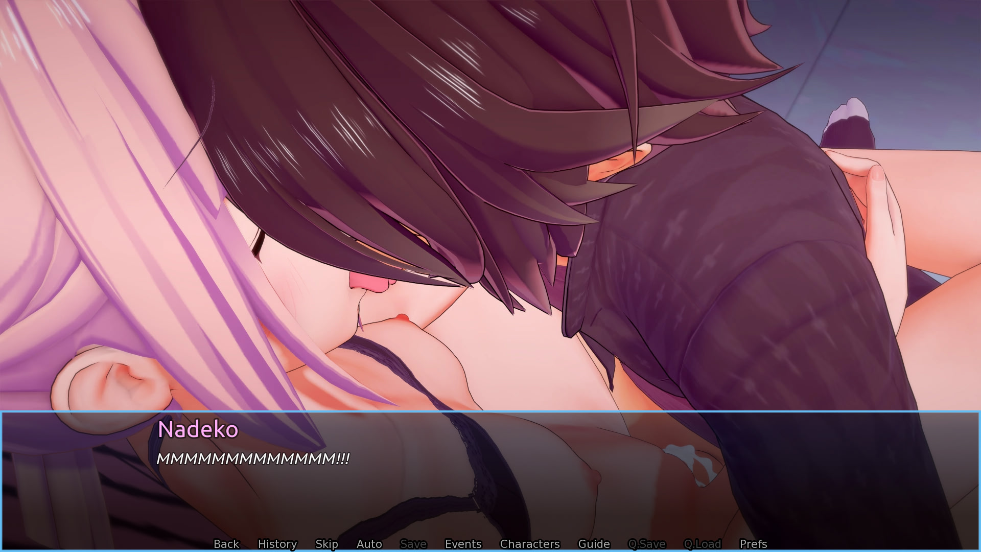 Dissonance screenshot 10