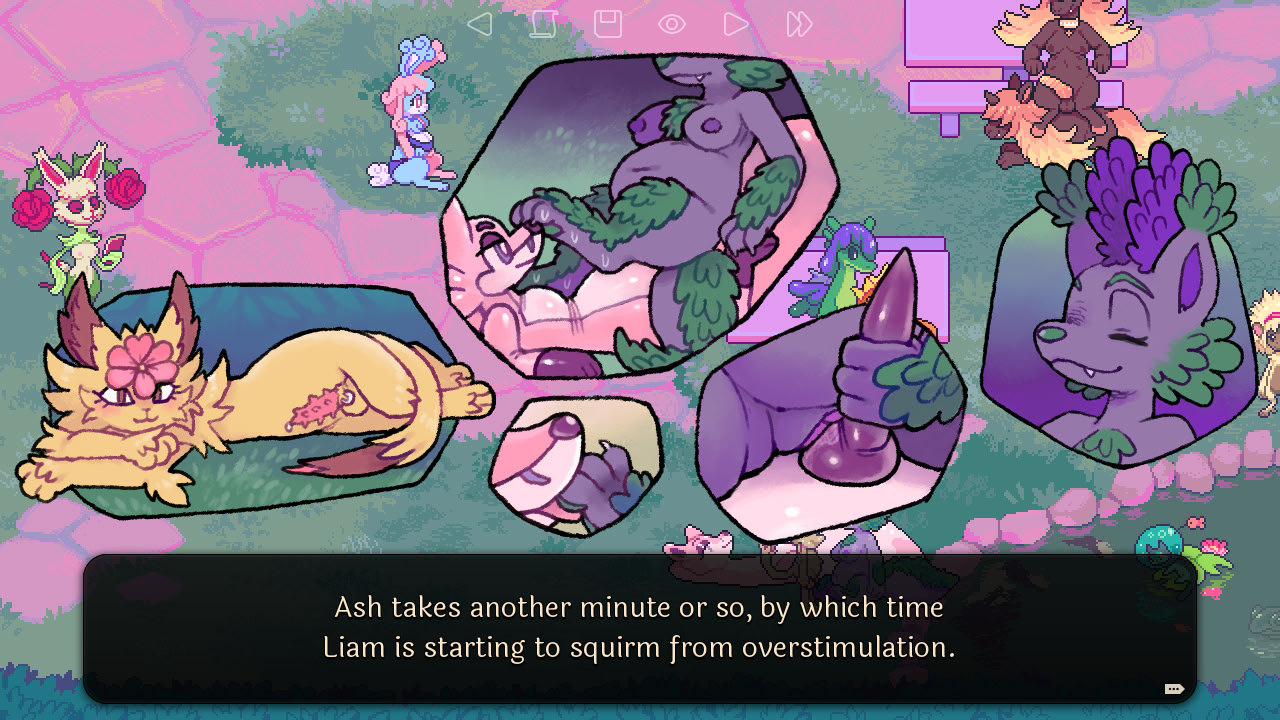 Rose Hips screenshot 4