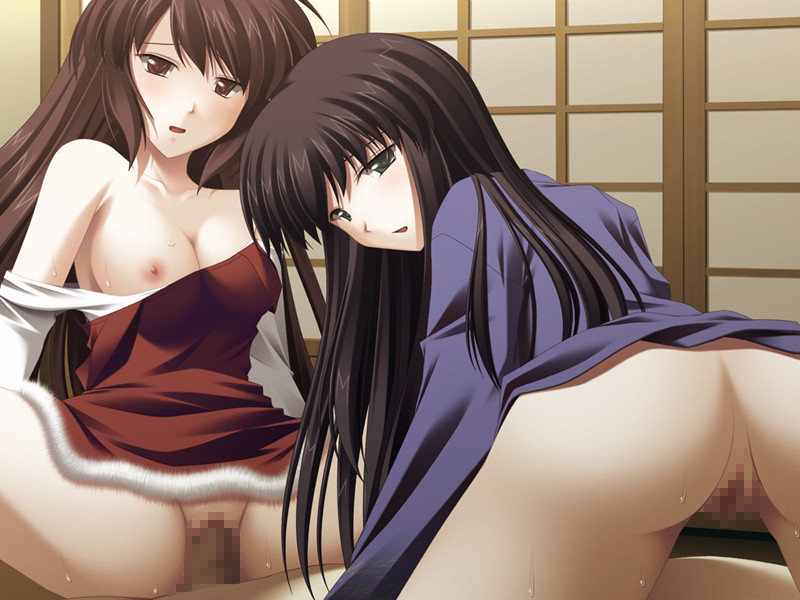 Akasen Gairo ~Shouwa 33 Nen no Hatsuyuki~ screenshot 10