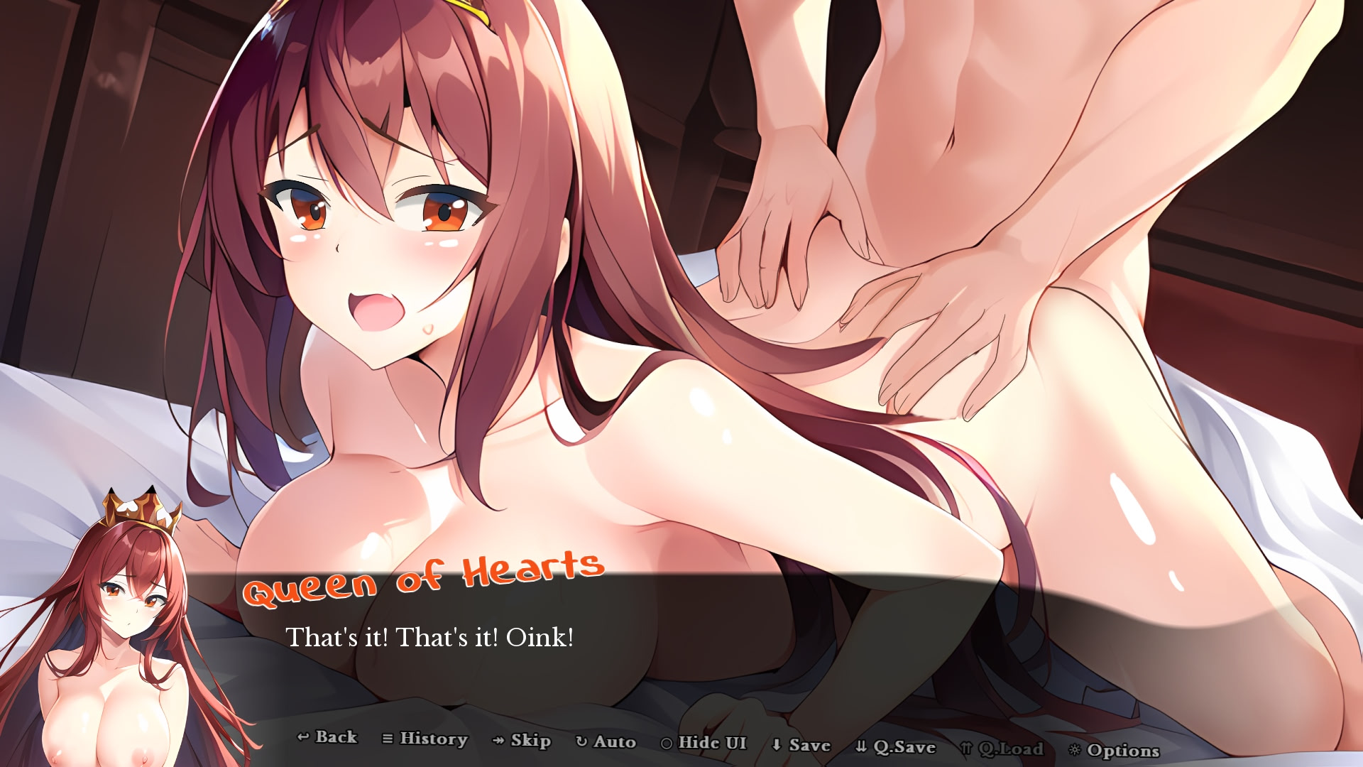 Into the Wonderland screenshot 5