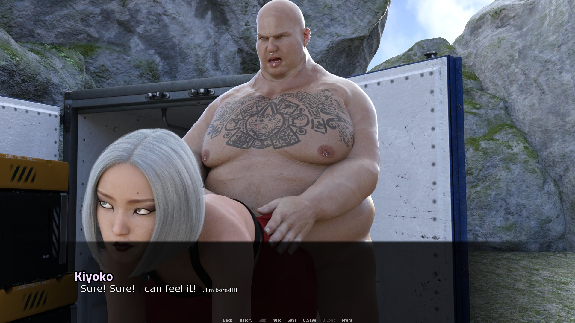 Scars of Fate screenshot 3