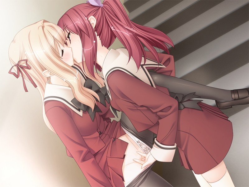 Sono Hanabira ni Kuchizuke o: Kuchibiru to Kiss de Tsubuyaite screenshot 7