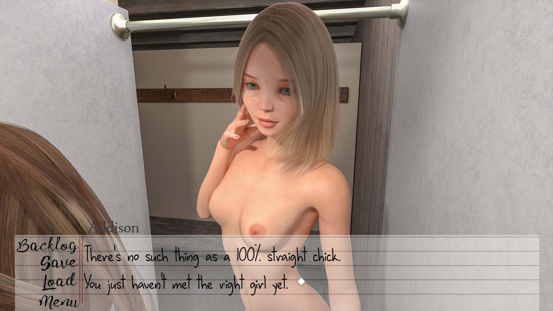 Cuntswell Academy screenshot 4