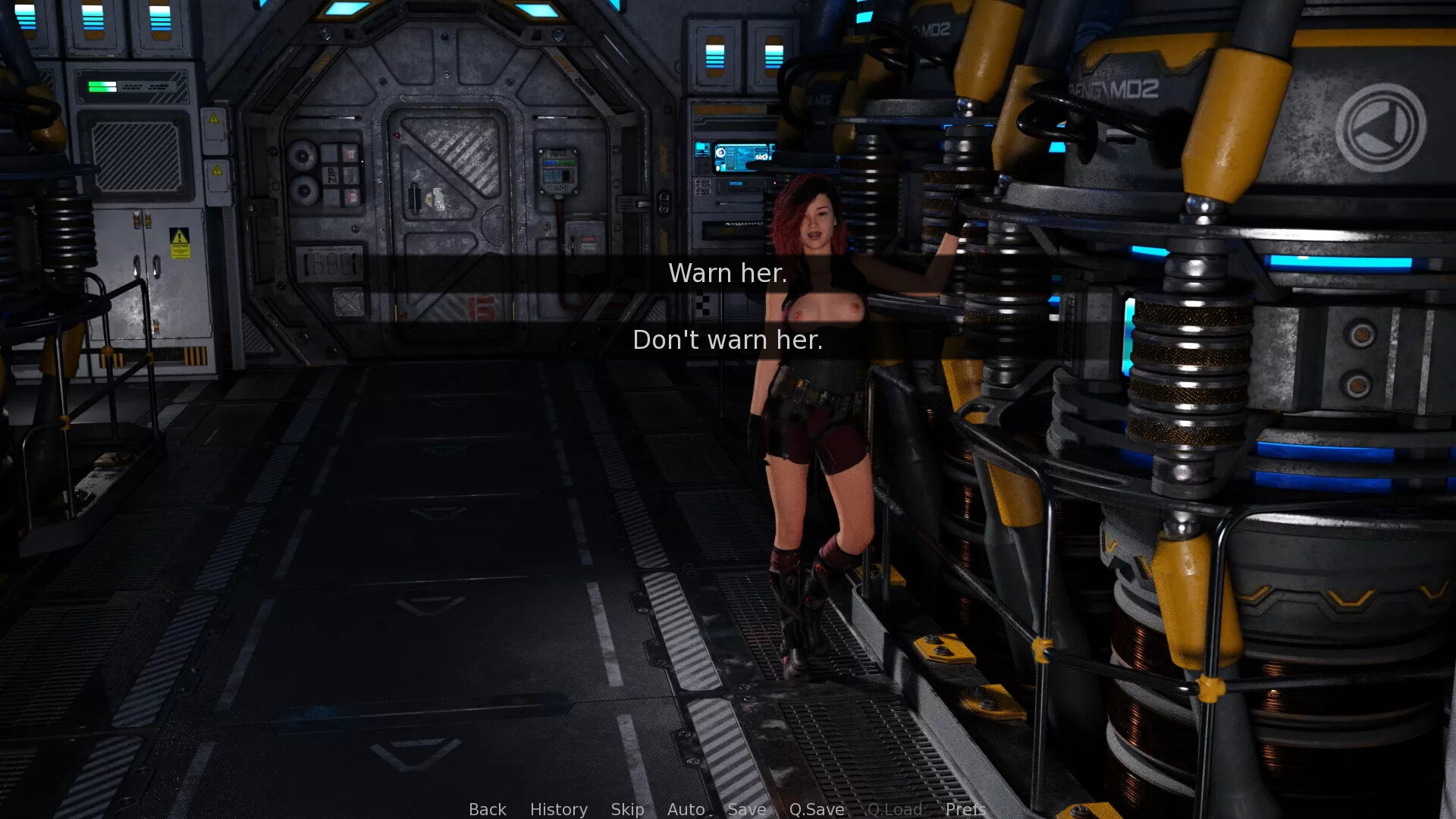 Stargazers screenshot 1