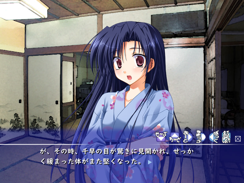 Aru Hi no Fuukei EX screenshot 3