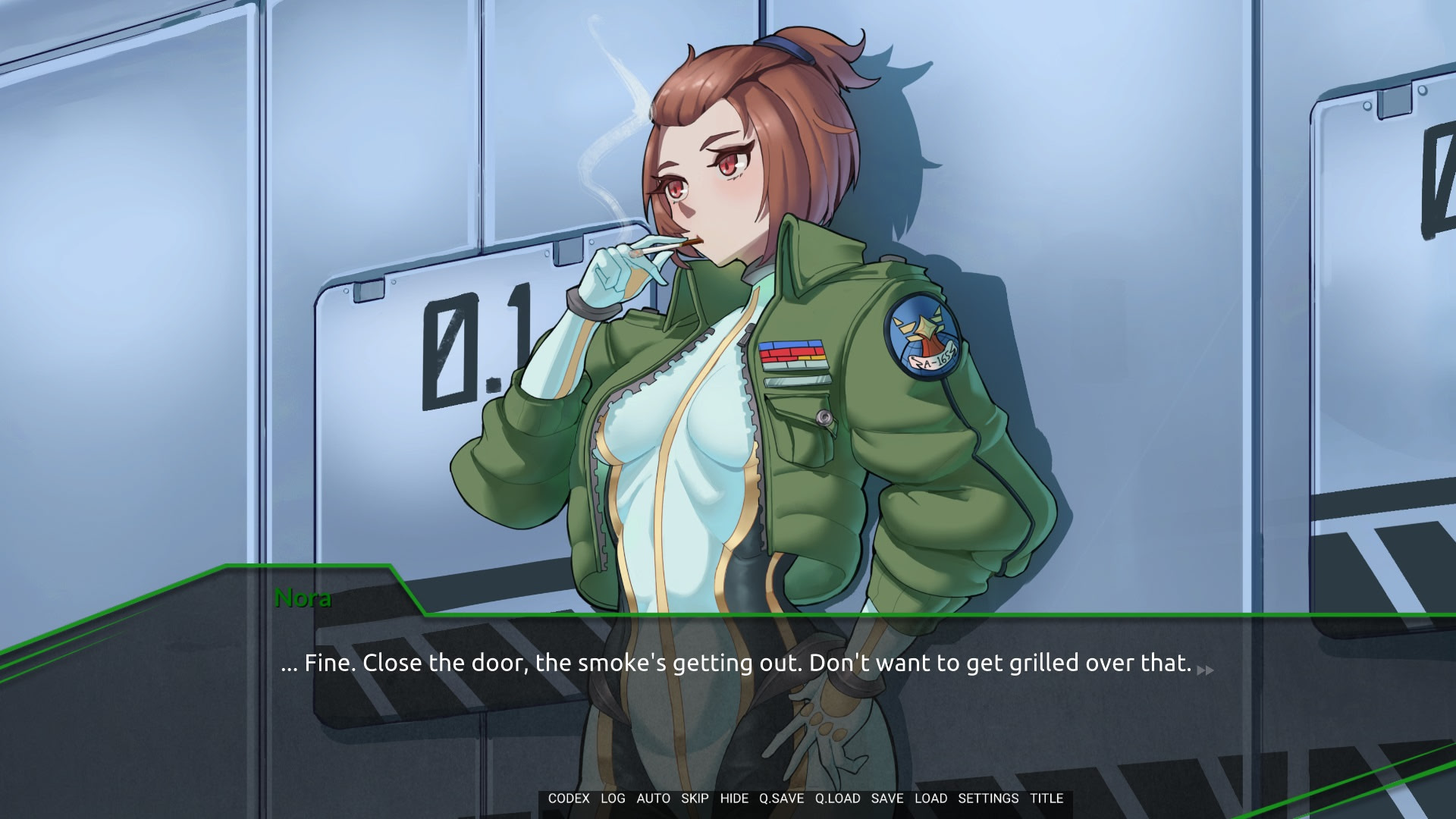 Ashes of War screenshot 2