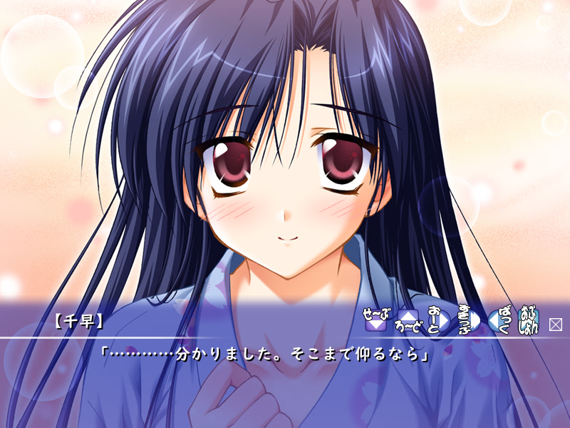 Aru Hi no Fuukei EX screenshot 4