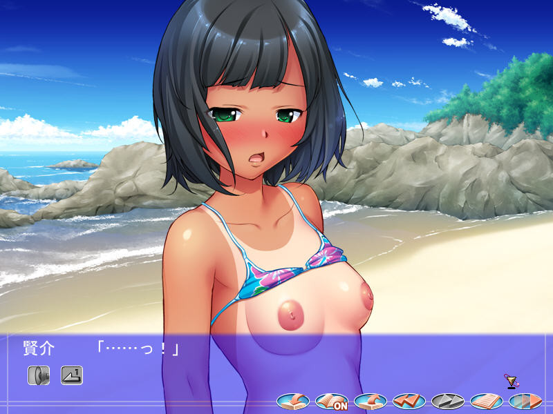 Nanpa Nama Hame Nakadashi Banzai 5 screenshot 7