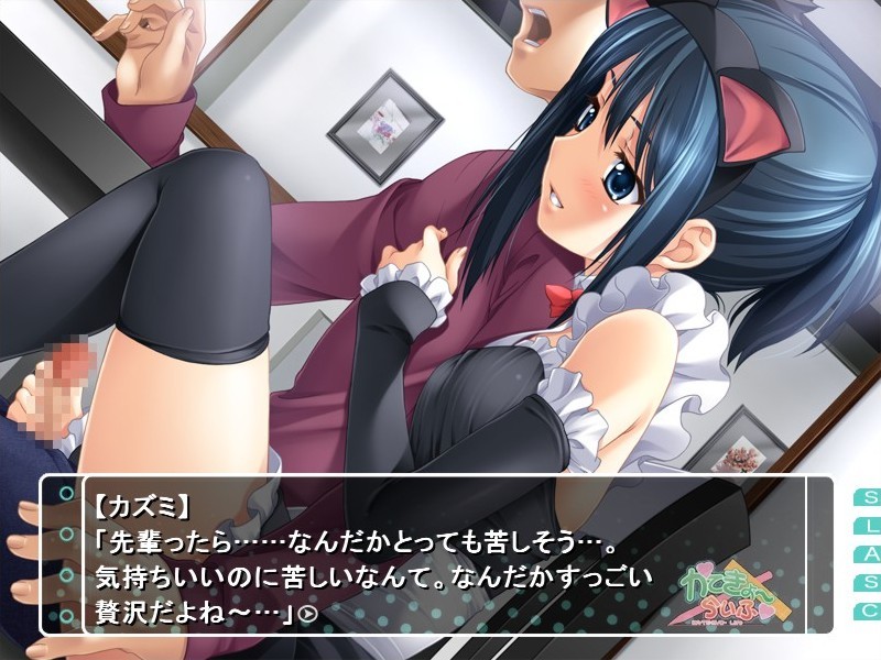 Katekyo ~ Life screenshot 2