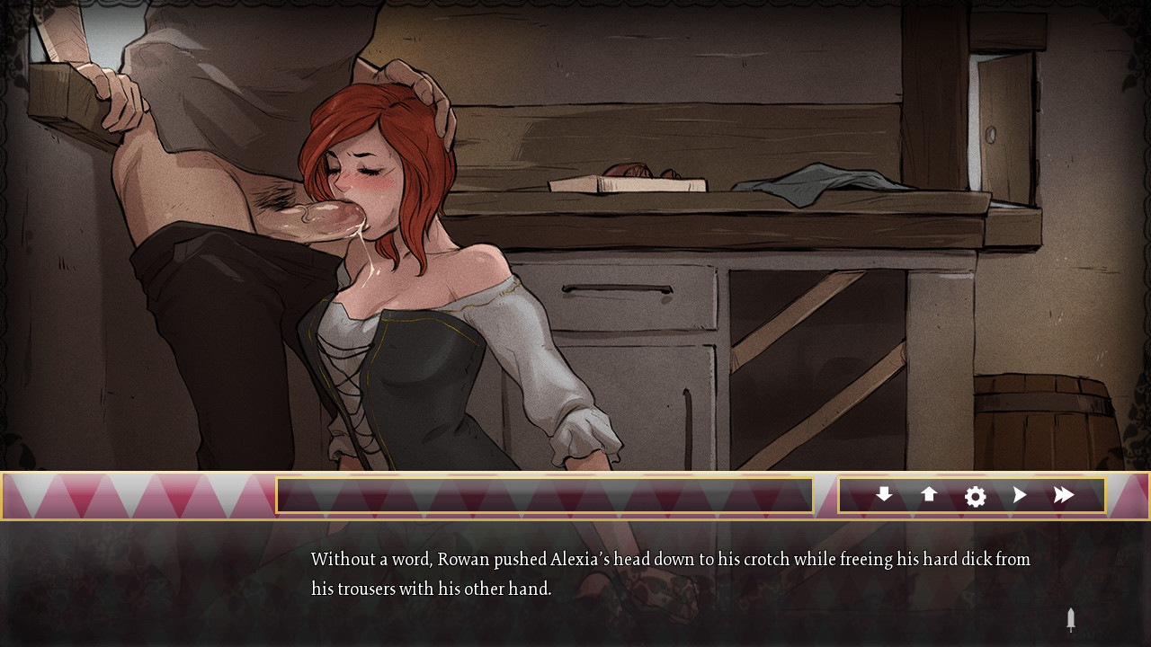 Seeds of Chaos screenshot 2