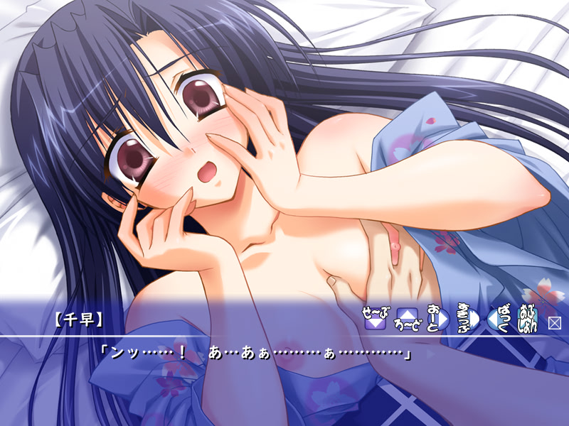 Aru Hi no Fuukei EX screenshot 5