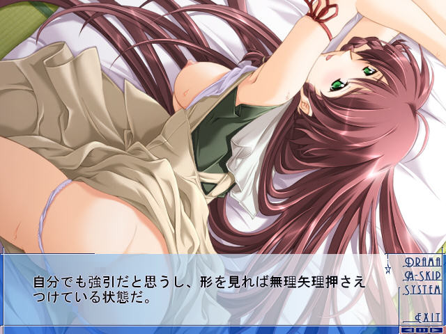 Ensemble ~Maioriru Hane no Ensemble~ screenshot 6