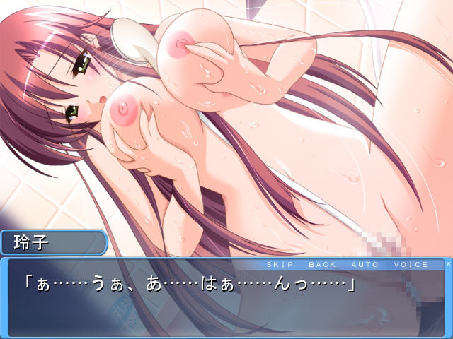 Dokidoki Onee-san screenshot 5