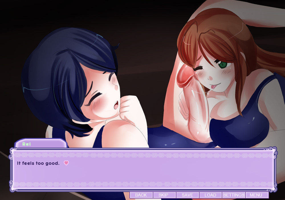 Plum Tea screenshot 7