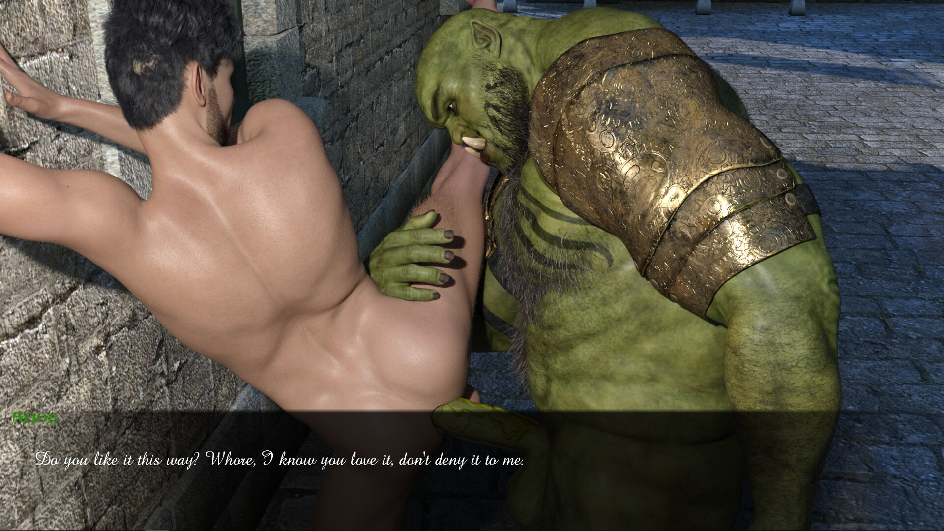 Medieval Times screenshot 4