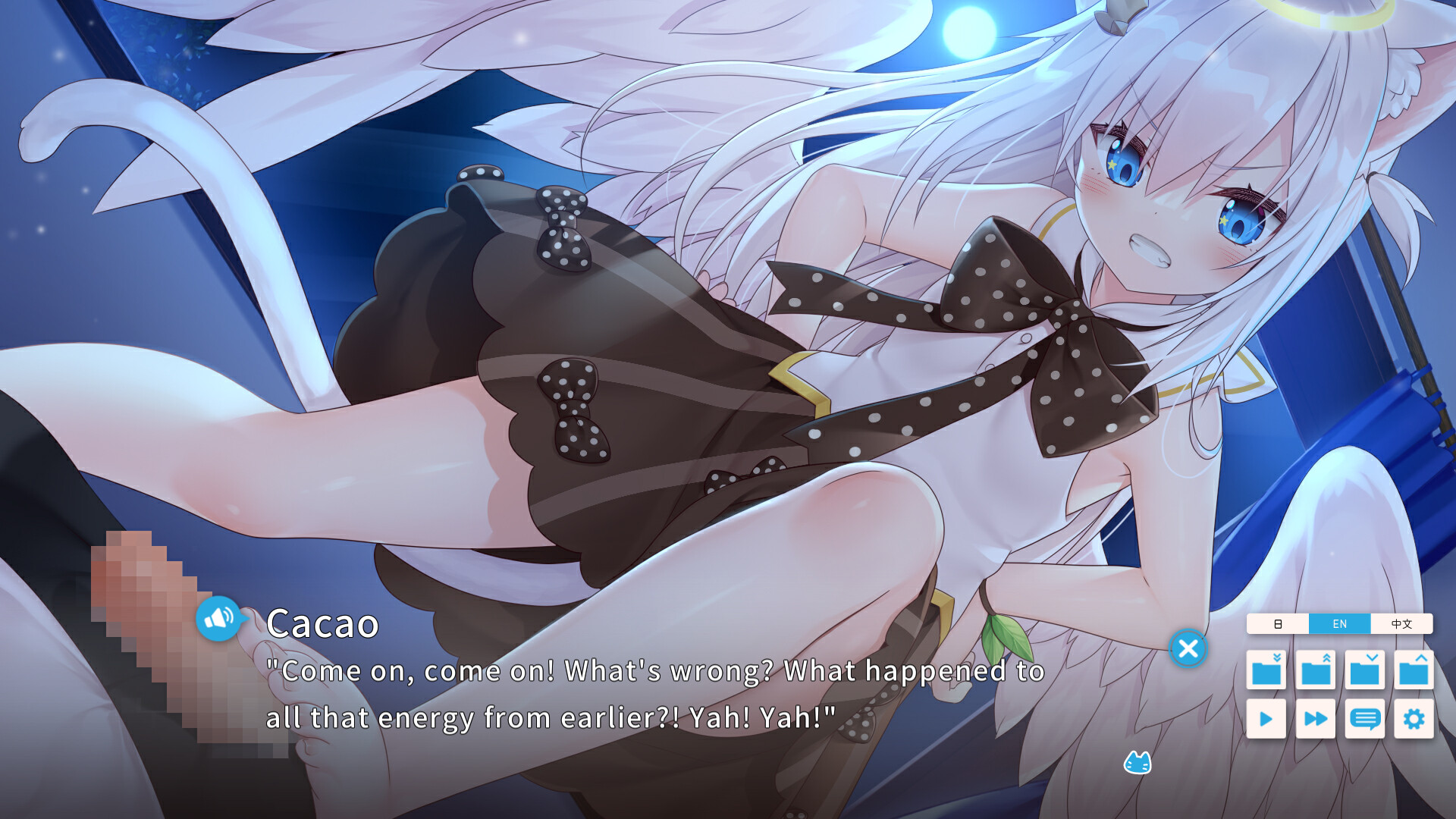 Uchi no Pet Jijou Vol. 1 screenshot 10