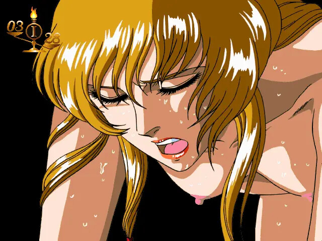 Tenshi Kourin screenshot 10