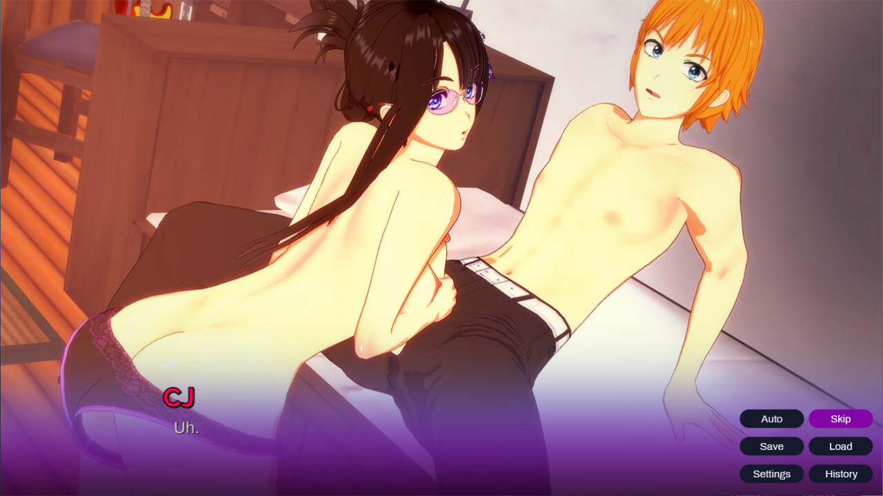 Out of Touch! screenshot 5