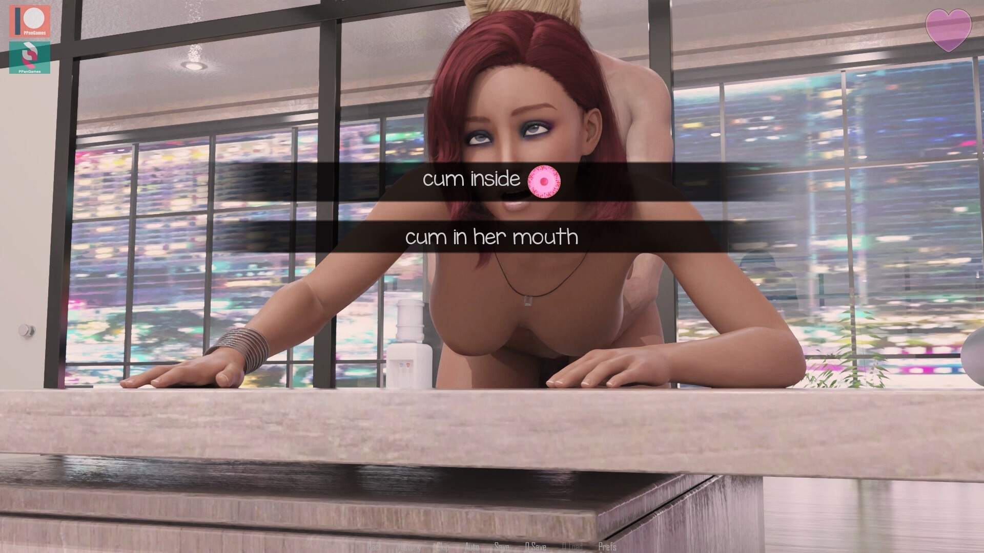 Forbidden Passion screenshot 4