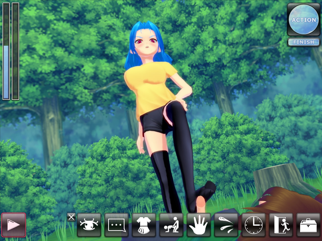 Custom Aidroid Ai screenshot 8
