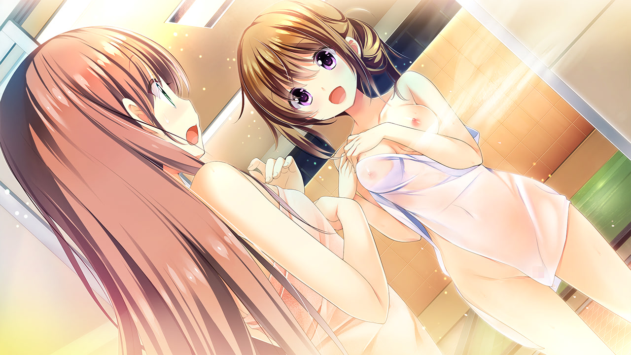 Otome Kishi ♥ Ima Sugu Watashi o Dakishimete screenshot 1