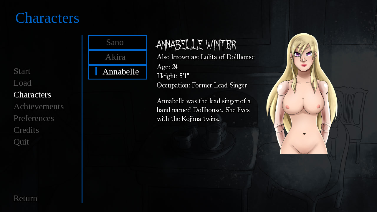 DollMaker screenshot 9