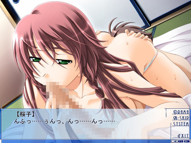 Ensemble ~Maioriru Hane no Ensemble~ screenshot 7
